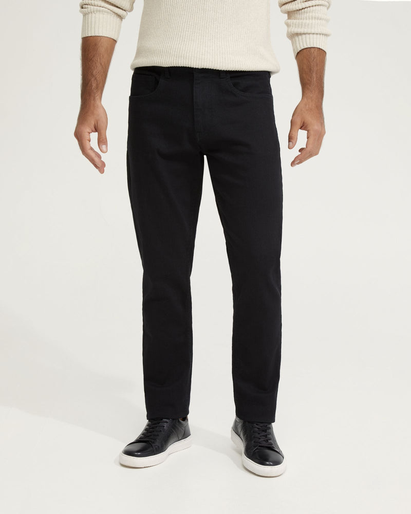 HARRISON JEANS MENS TROUSERS