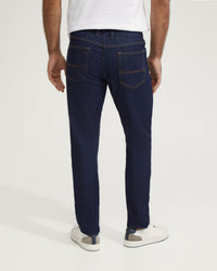 LUCAS DENIM JEANS MENS TROUSERS