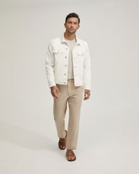 LEO JACKET MENS JACKETS AND COATS