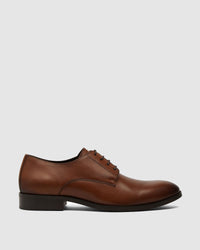 HEXLEY DERBY DRESS SHOE - AVAILABLE ~ 1-2 weeks MENS SHOES