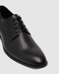 HEXLEY DERBY DRESS SHOE - AVAILABLE ~ 1-2 weeks MENS SHOES