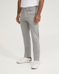 DANNY CASUAL ORGANIC COTTON CHINOS MENS TROUSERS