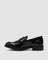 SAMSON LEATHER LOAFER - AVAILABLE ~ 1-2 weeks MENS SHOES