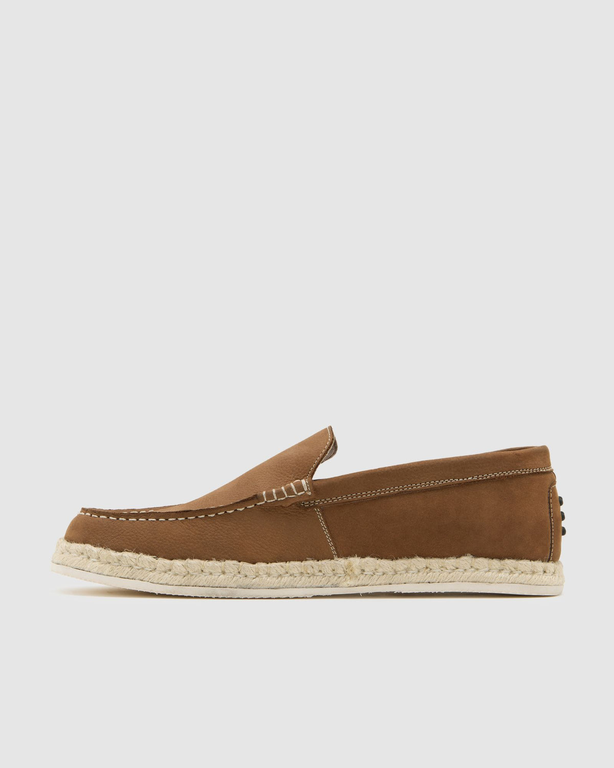 Roland Espadrille Loafer MENS SHOES