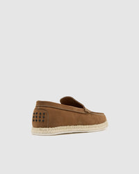 Roland Espadrille Loafer MENS SHOES