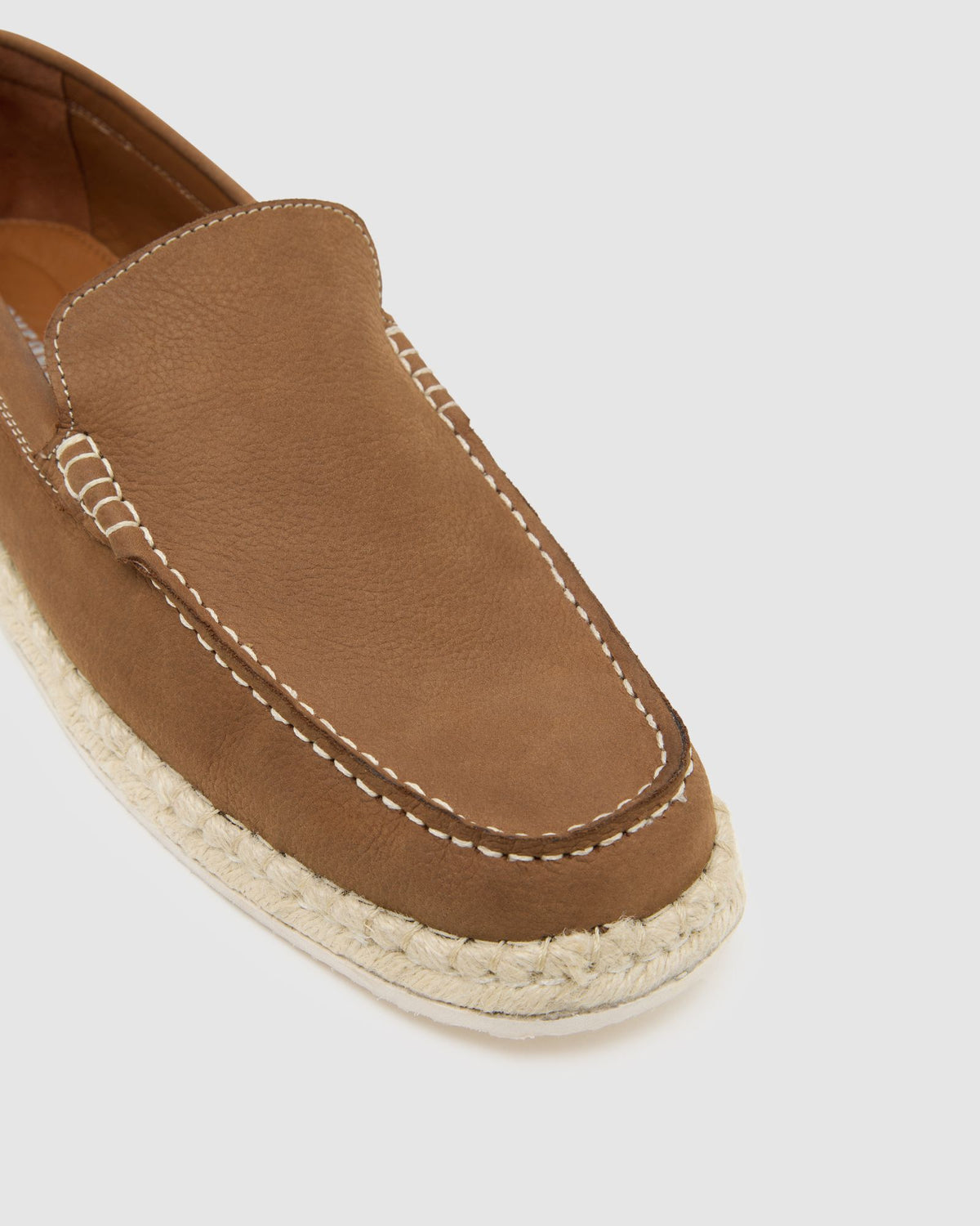 Roland Espadrille Loafer MENS SHOES