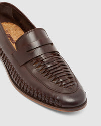 OTTO SUMMER LOAFER MENS SHOES