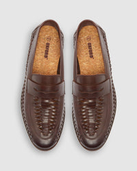 OTTO SUMMER LOAFER MENS SHOES