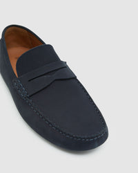 HOLLAND DRIVING SHOE MENS SHOES