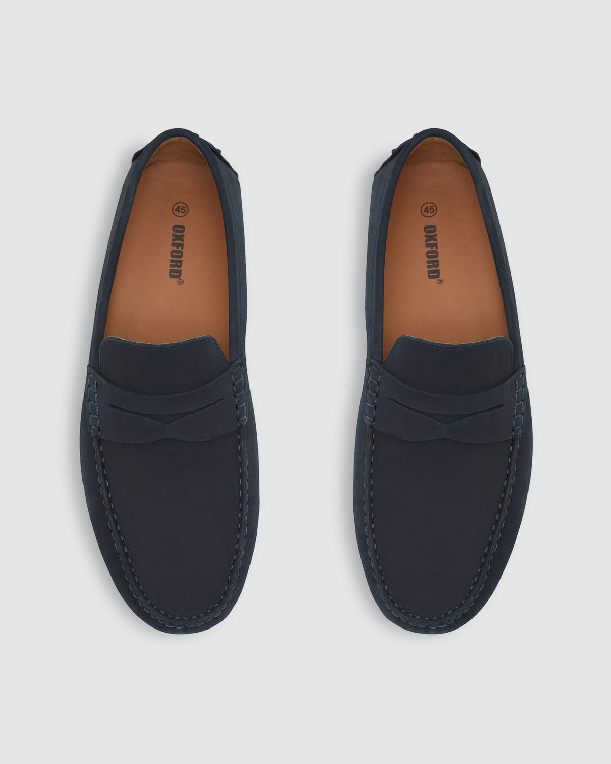 HOLLAND DRIVING SHOE MENS SHOES