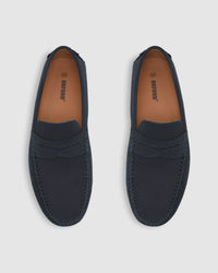 HOLLAND DRIVING SHOE MENS SHOES