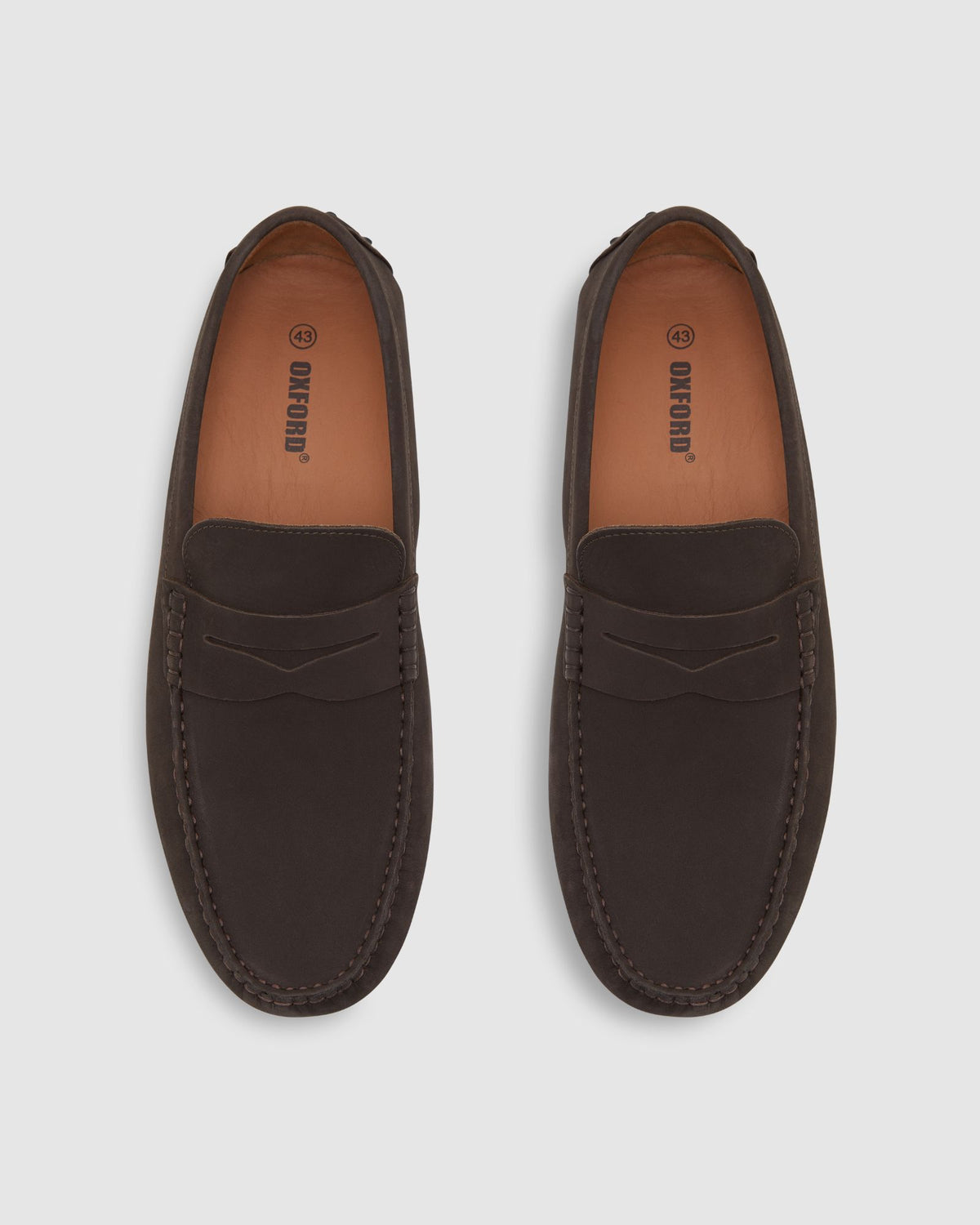 HOLLAND DRIVING SHOE MENS SHOES