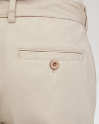 Relaxed Fit Cotton Chino MENS TROUSERS