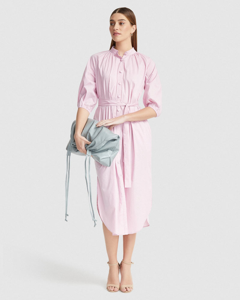 WESTIN SHIRT DRESS WOMENS DRESSES