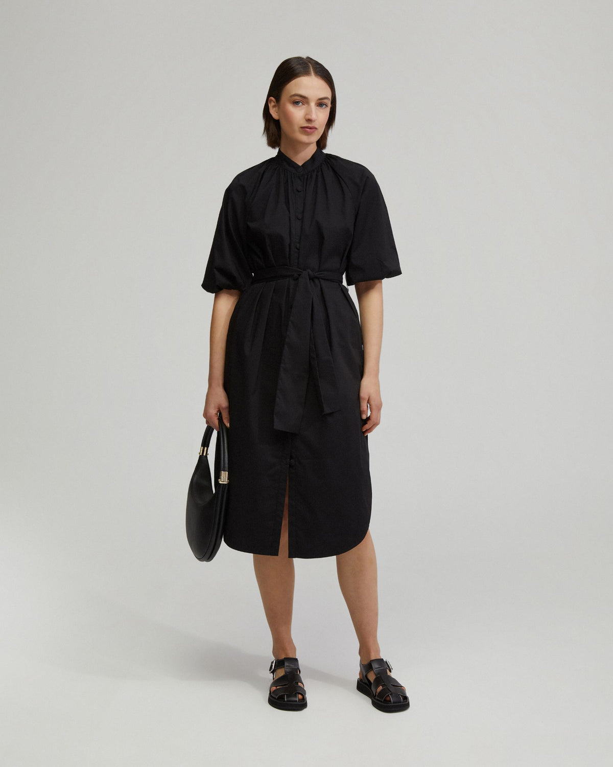 Westin Shirt Dress