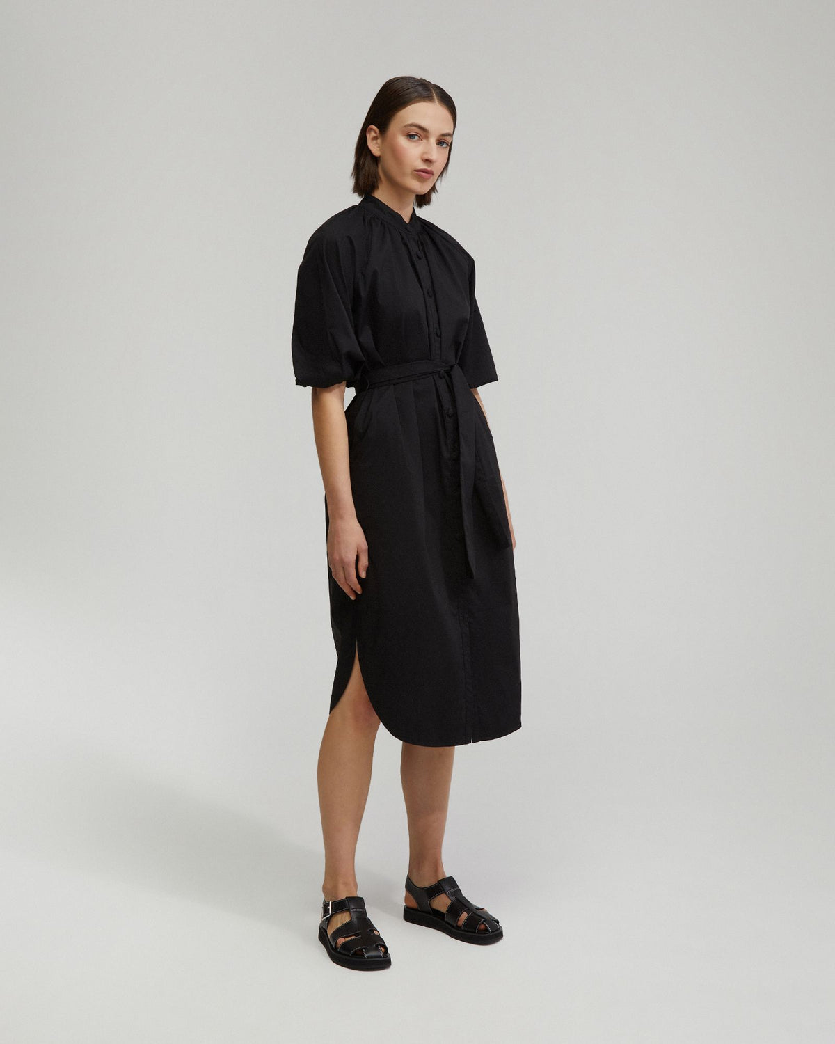 Westin Shirt Dress