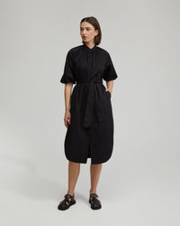 Westin Shirt Dress