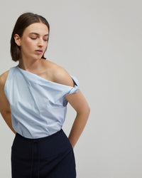 Elena Cotton Top WOMENS TOPS