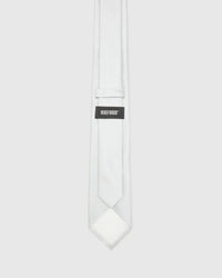 SILVER SHINE TIE MENS ACCESSORIES