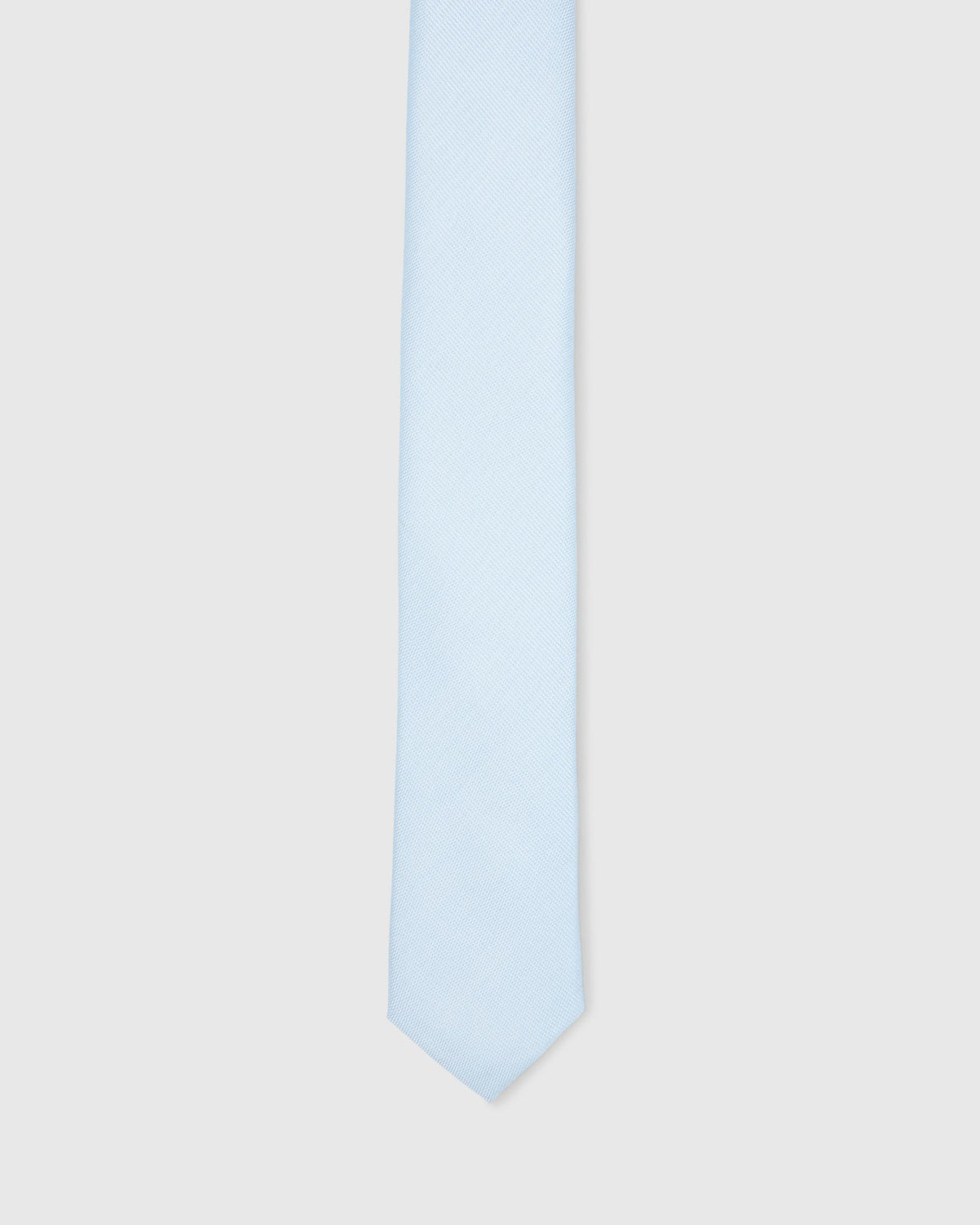 BABY SHINE SKINNY TIE MENS ACCESSORIES