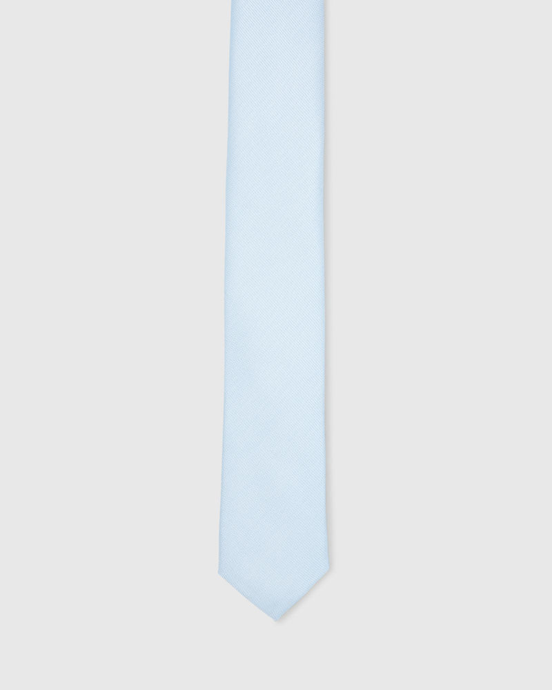 BABY SHINE SKINNY TIE MENS ACCESSORIES