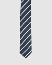 VINTAGE STRIPE TIE MENS ACCESSORIES