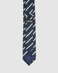 VINTAGE STRIPE TIE MENS ACCESSORIES