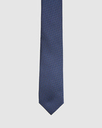 FAN FAIR PATTERN TIE MENS ACCESSORIES