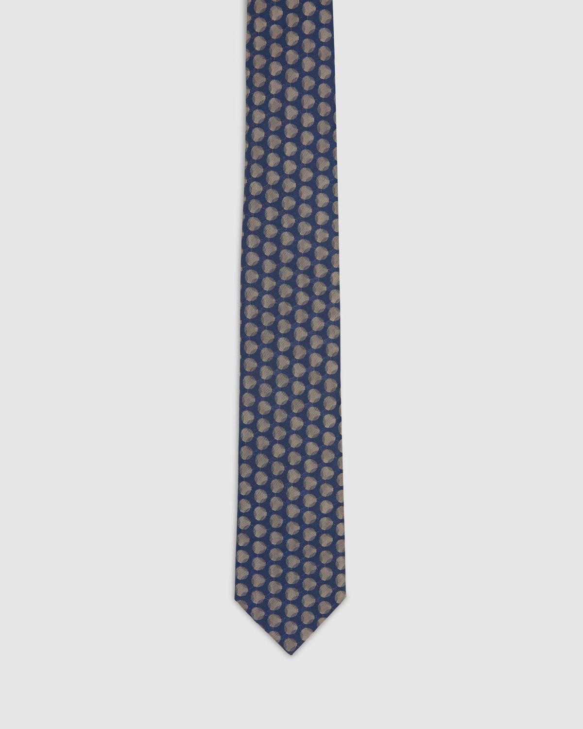 CHAIN LINKS TIE MENS ACCESSORIES