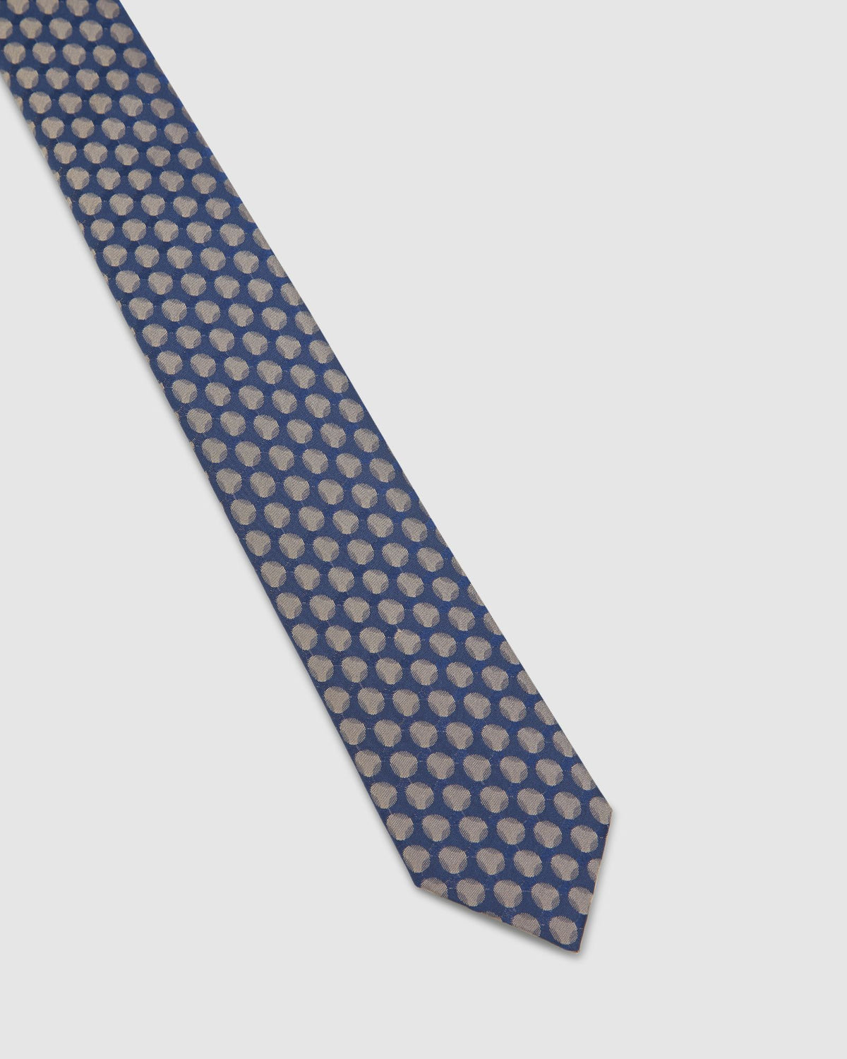 CHAIN LINKS TIE MENS ACCESSORIES