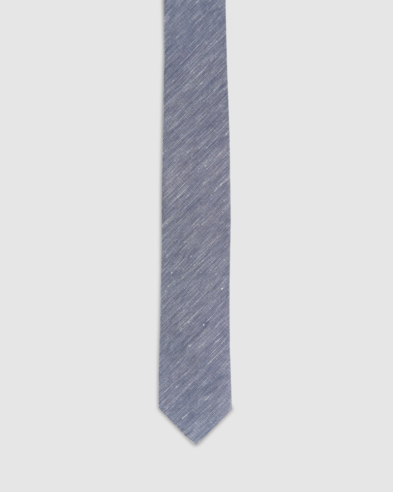 WOVEN SKINNY URBAN TIE MENS ACCESSORIES