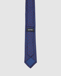 HERITAGE PATTERN TIE MENS ACCESSORIES