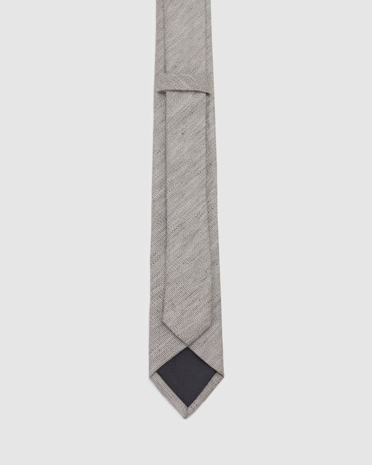 COCO WEAVE SKINNY 5.5CM TIE MENS ACCESSORIES