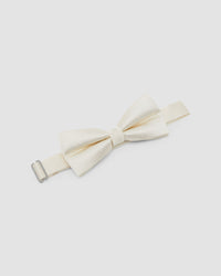 CLASSIC OCCASION SILK BOW TIE MENS ACCESSORIES