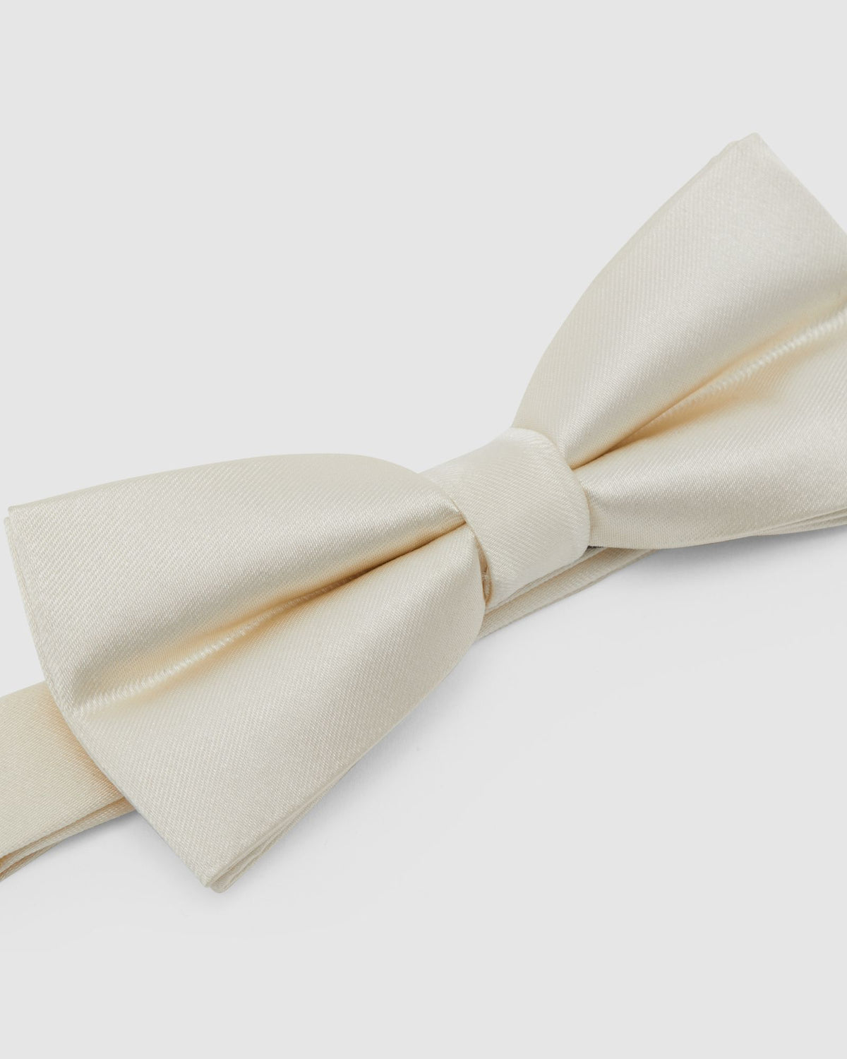 CLASSIC OCCASION SILK BOW TIE MENS ACCESSORIES