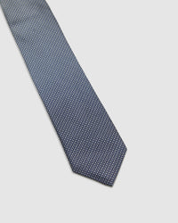 Mini Mosiac Tile 7Cm Tie - Available ~ 1-2 weeks MENS ACCESSORIES