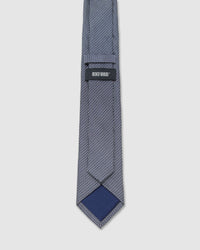 Mini Mosiac Tile 7Cm Tie - Available ~ 1-2 weeks MENS ACCESSORIES