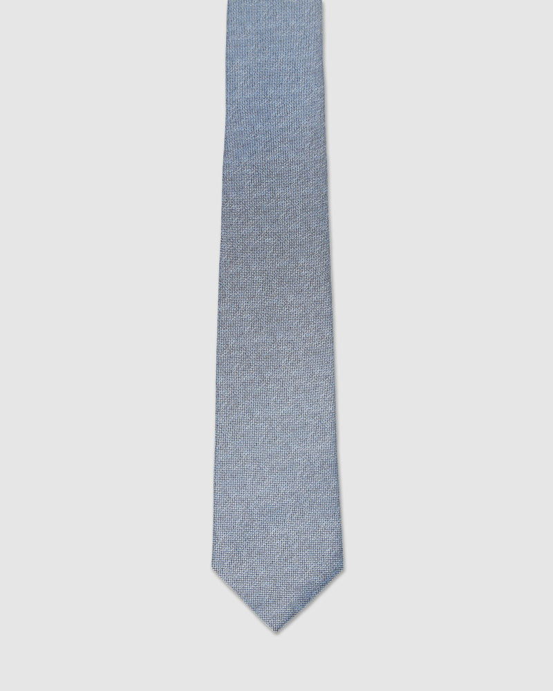 Ramone Weave 7Cm Tie - Available ~ 1-2 weeks MENS ACCESSORIES