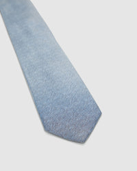 Ramone Weave 7Cm Tie - Available ~ 1-2 weeks MENS ACCESSORIES