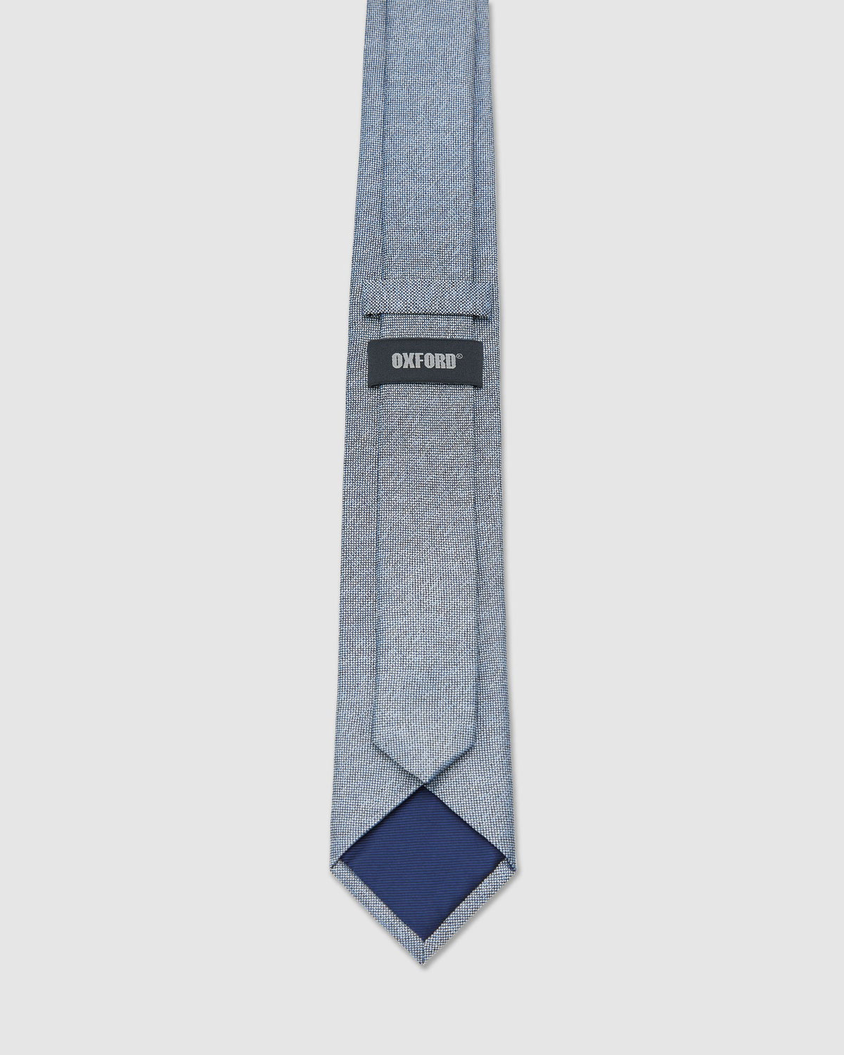 Ramone Weave 7Cm Tie - Available ~ 1-2 weeks MENS ACCESSORIES