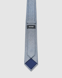 Ramone Weave 7Cm Tie - Available ~ 1-2 weeks MENS ACCESSORIES