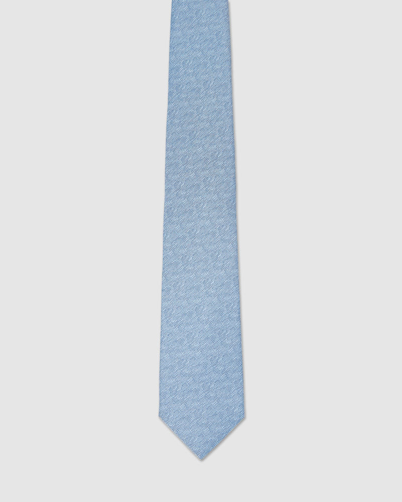 Ramone Wevae 7Cm Tie - Available ~ 1-2 weeks MENS ACCESSORIES