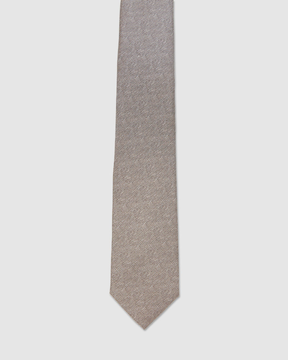 Ramone Weave 7Cm Tie - Available ~ 1-2 weeks MENS ACCESSORIES