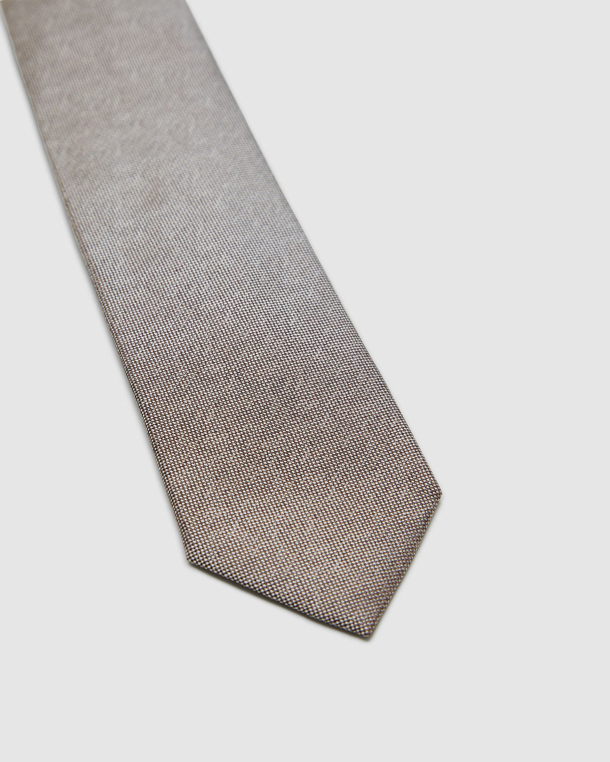 Ramone Weave 7Cm Tie - Available ~ 1-2 weeks MENS ACCESSORIES