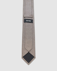 Ramone Weave 7Cm Tie - Available ~ 1-2 weeks MENS ACCESSORIES