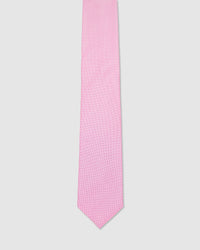 Ramone Weave 7Cm Tie - Available ~ 1-2 weeks MENS ACCESSORIES