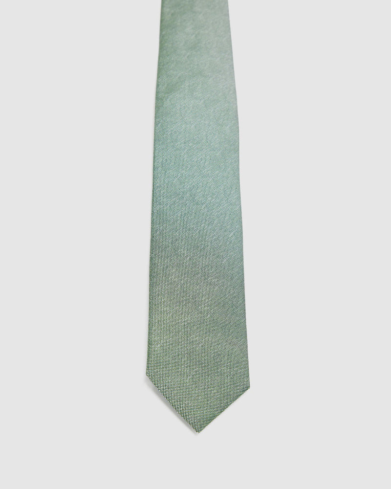 Ramone Weave 7Cm Tie - Available ~ 1-2 weeks MENS ACCESSORIES