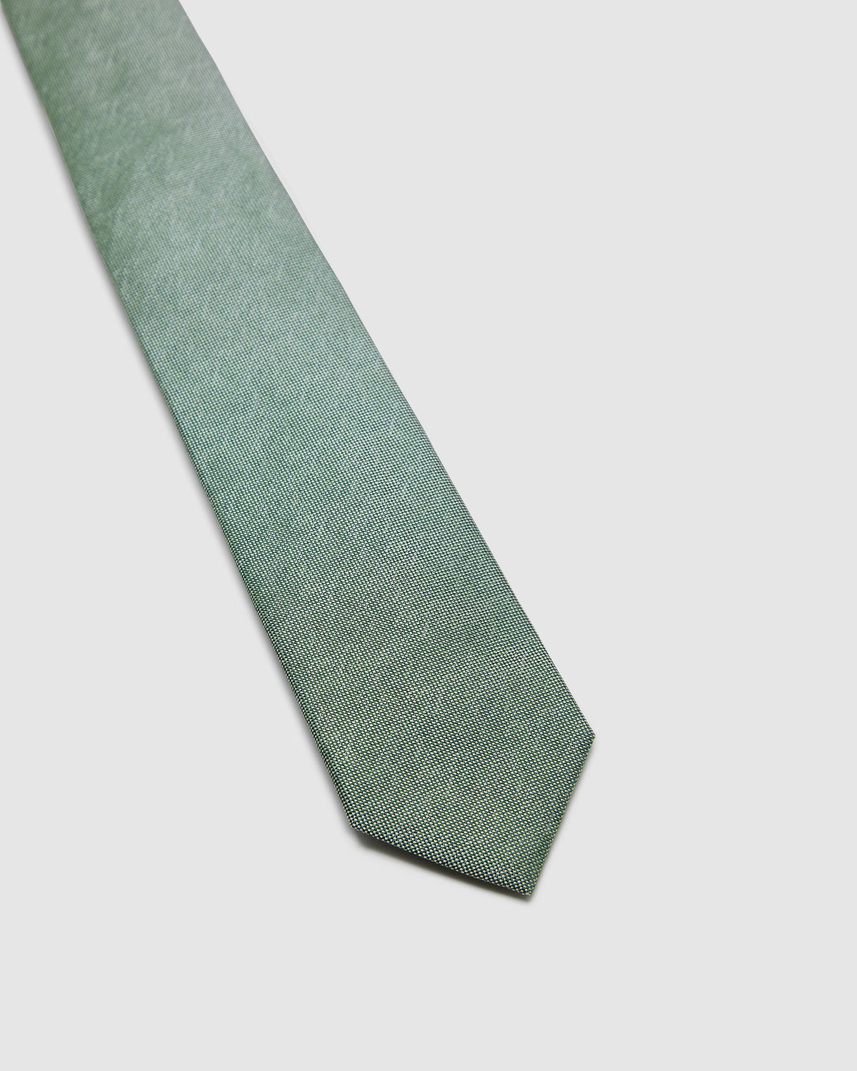 Ramone Weave 7Cm Tie - Available ~ 1-2 weeks MENS ACCESSORIES