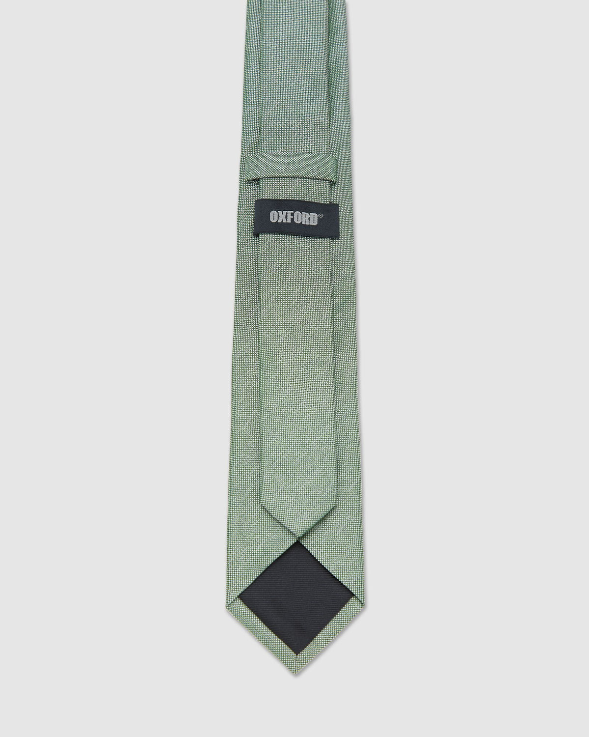 Ramone Weave 7Cm Tie - Available ~ 1-2 weeks MENS ACCESSORIES