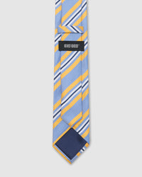 Varsity Stripe Tie 7Cm MENS ACCESSORIES